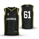 Jamal - BADMAN (Album Bundle)