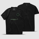 HoodBlaq - XABAT Fanbox (mit CD, Trikot Gr. L, Sammelkarten, Sticker)